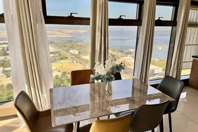 The Grand Lower Penthouse  2 Bedrooms, 3 Baths