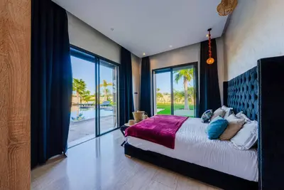 Image de Villa Dar E Zwinna