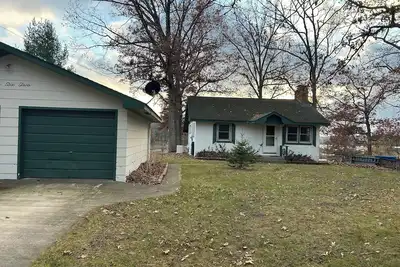 Image de Peaceful 1-bedroom house in Hale perfect for a relaxing getaway