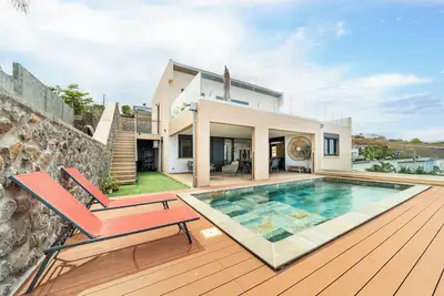 Image de Villa Solenya - Saint Leu - Vue mer - 10 personnes