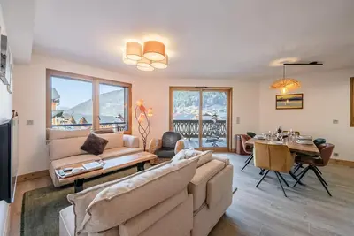 Image de Appartement Dama A201