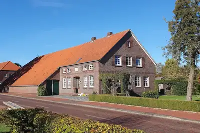 Image de Vacation home Franzen 35679 - Holiday home Franzen