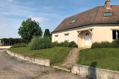 Image de La maison de Potin