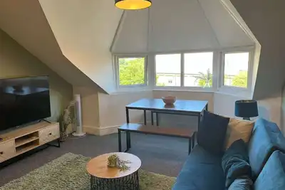 Image de Home feel and warm apartment in M16