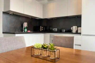 Image de Stunning 2-Bed Apartment in Manchester: Ensuite & Modern!