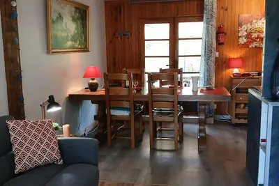 Image de Gorgeous 3-bedroom bungalow in Saint-Priest-les-Fougères/Jumilhac le grand