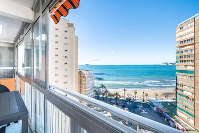 Image de Rincón 12-B Apartment Levante Beach