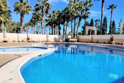 Image de Oropesa Suites - Apartamentos Turisticos Bahia 1st line