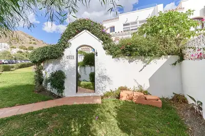 Image de Cozy vacation home with views for an unforgettable vacation