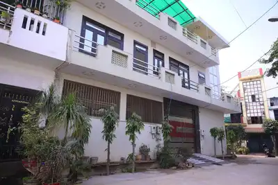 Image de Sadhna Home Stay is an ideal place to rest, recharge, and experience