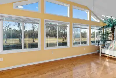 Image de Waterfront Coastal Retreat on Ocean Pines Golf Course with Private Dock