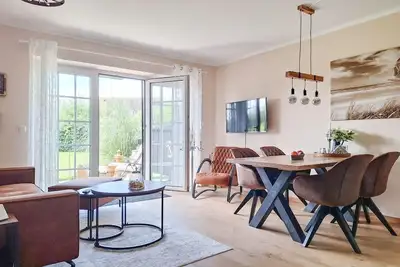 Image de Apartment Wohlfühloase