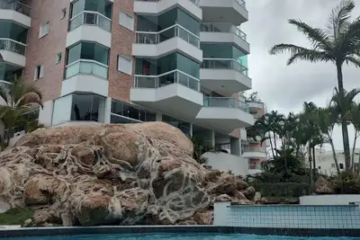 Image de \"Cozy and quiet Mirante Apartment\"