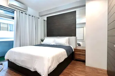 Image de Bgc Haven in the Park