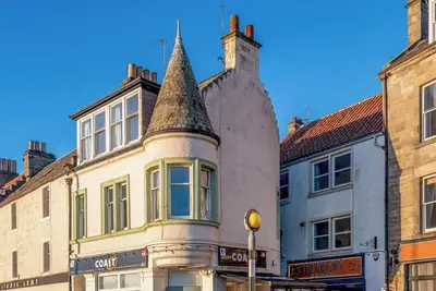 Image de Harbour View | Anstruther