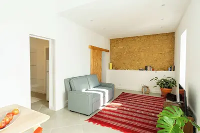 Image de Palmela 33: comfortable and welcoming apartment in the historic center of Palmela!