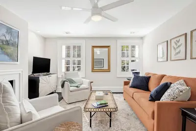 Image de Hidden Garden Retreat in the Heart of Downtown Savannah