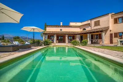 Image de Sorubin 7pax, Villa 5StarsHome Mallorca