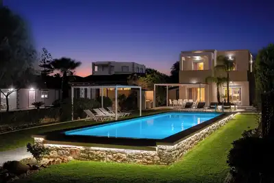 Image de Sea Homes Villas - Villa Alberto