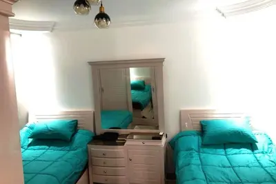 Luxurious apartment for rent 2