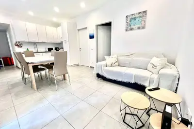 Image de Casa Dolce Vita San Remo | City Centre & Sea