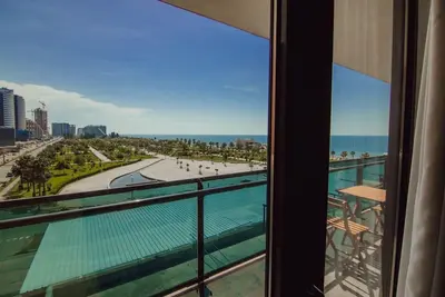 Image de Orbi Beach Tower Panoramic T3