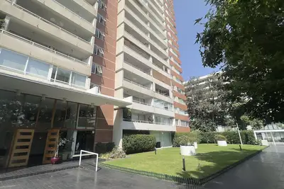 Image de Oceana Suites Alto las Condes