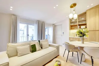 Un Magnifique 1-Ch - Opéra