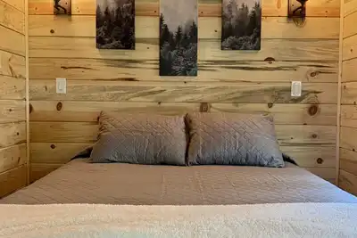 Image de Grizzly Ridge-hot tub/WiFi/Ac