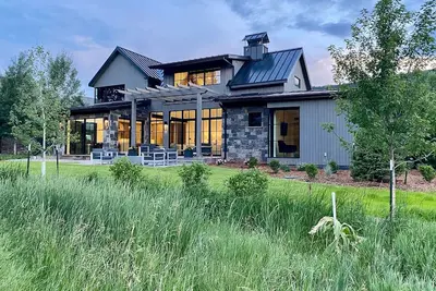 Image de Mountain Adventure Retreat Near Aspen & Snowmass