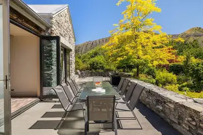 The Denbigh Residence