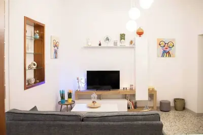 Image de Charming house historic center