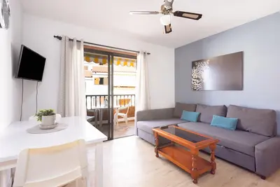 Image de Apartment Playa de Las Vistas. Los Cristianos