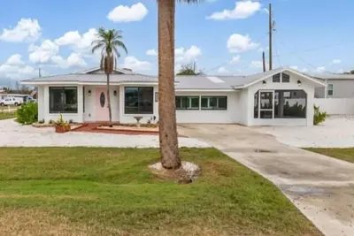 Image de Welcome to your perfect seasonal escape