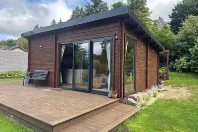 Image de Appartement-Vue sur Jardin-Salle de bain privée-d'exception