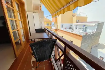 Image de Don Antonio - à côté de la plage de Los Cristianos