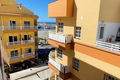 Image de Don Antonio- avec vue sur la mer à Los Cristianos