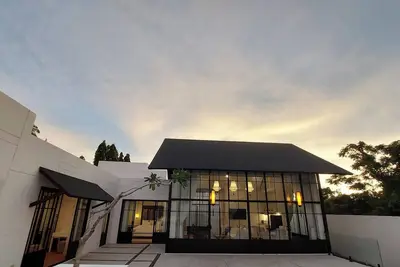 Image de Wild seaview pool 2bedroom villa 118