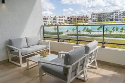 Image de Apt Downtown 1 |2br by Crystal Lagoon•Downtown Punta Cana