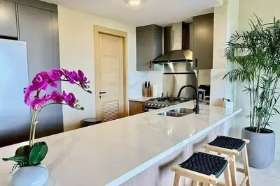 Image de Apt Terra 1 | 2br w/ Beach Access • Pool • 10 min to Puj