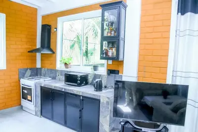 Image de Oceayana Colombo. 2 Bed Apartment. Famaly Friendly. Nice And Calm.