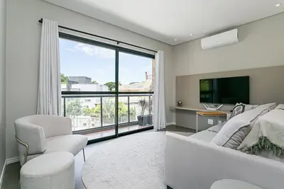 Image de Wi-Fi 400mb + 50” Smart Tv | Beach 1. 5 km | #Cha13