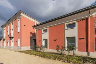 Image de La Casa di Caterina