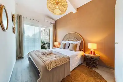 Image de Villa Naroli - 7personnes - Jacuzzi- Proche Plage - Salines les bains