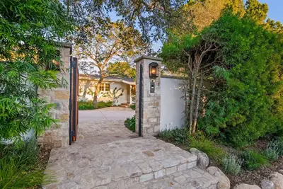 Image de Olive Mill Oaks | Luxury in Montecito