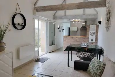 Gîte La Buhennerie 2 personnes