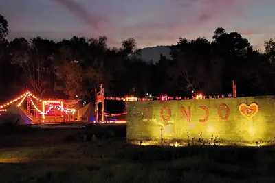 Image de El Refugio Bell By GEstores