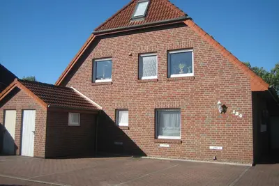 Image de Appartement \"Henrich\" avec terrasse, jardin et Wi-Fi