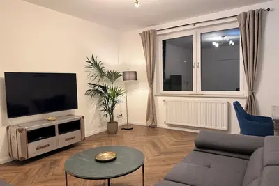 Image de Exclusive 2 room Og1 apartment with balcony in top location!