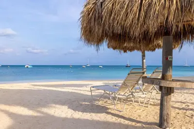 Image de Marriott Surf Club: 2 bedroom condo, lazy river, perfect for families!